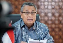 Cegah Inflasi Tinggi, BI Harap Kenaikan UMR Terkendali Cegah Inflasi Tinggi, BI Harap Kenaikan UMR Terkendali
