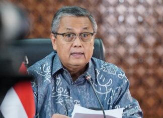 Cegah Inflasi Tinggi, BI Harap Kenaikan UMR Terkendali Cegah Inflasi Tinggi, BI Harap Kenaikan UMR Terkendali