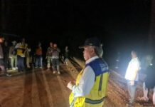 Jokowi Perintahkan Menteri PUPR Tinjau Dampak Gempa di Cianjur Menteri PUPR Basuki Hadimuljono