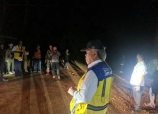 Jokowi Perintahkan Menteri PUPR Tinjau Dampak Gempa di Cianjur Menteri PUPR Basuki Hadimuljono