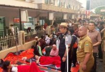 Ridwan Kamil konfirmasi 162 korban meninggal dunia akibat gempa Cianjur Ridwan Kamil