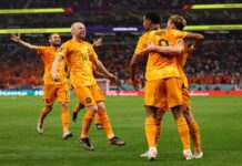 Hasil Senegal vs Belanda: Awal Impresif, De Oranje Bungkam Singa Teranga