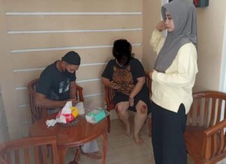 Bermodus Sebagai Petugas PLN Aksi Pencurian Terjadi di Leuwiliang Bogor, Pihak Kepolisian Gelar Penyelidikan