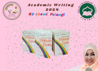 Academic Writing 2024 SMAIT AlMaka, Jakbar di Gelar