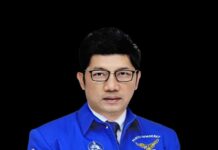 Zulfikar Bantah Pelanggaran Kampanye, Minta Bawaslu Kabupaten Tangerang Bekerja Profesional