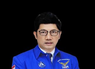 Zulfikar Bantah Pelanggaran Kampanye, Minta Bawaslu Kabupaten Tangerang Bekerja Profesional