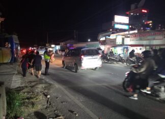 Operasi Lilin Toba Tahun 2023 Berakhir Polres Taput Lanjutkan Dengan Kegiatan Rutin Yang Ditingkatkan (KRYD.)