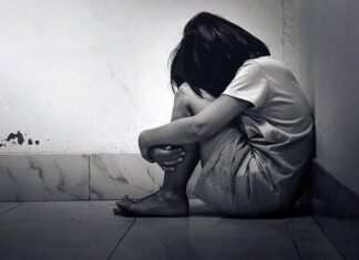 Pelaku Pencabulan Terhadap Anak Dibawa Umur Diringkus Satreskrim Polres Toba
