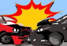 Anggota Polres Humbahas Meninggal Dunia Akibat Kecelakaan Lalin Di Kabupaten Toba
