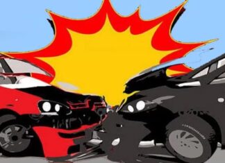 Anggota Polres Humbahas Meninggal Dunia Akibat Kecelakaan Lalin Di Kabupaten Toba