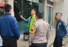 Polsek Gunung Putri Lakukan Penyelidikan Terkait Pencurian dengan Kekerasan