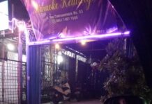 Dianggap Meresahkan, Warga Larangan Utara Tolak Keberadaan Twin’s Cafe