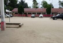Miris : Ada Apa Wartawan Tidak Diperbolehkan Meliput Kegiatan Rapat Koordinasi Kecamatan
