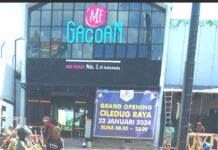Mie Gacoan Hadir Di Kreo Dan Membawa Berkah Bagi Masyarakat Setempat