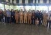 Kesbangpol Kota Tangerang Gelar Sarasehan “Peran Organisasi Kemasyarakatan Dalam Pemilu Tahun 2024”