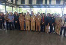 Kesbangpol Kota Tangerang Gelar Sarasehan “Peran Organisasi Kemasyarakatan Dalam Pemilu Tahun 2024”