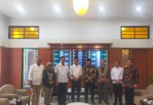 Komisi V DPR RI Mulyadi Akan Sampaikan Aspirasi Parungpanjang Ke Pj Gubernur Jabar Besok