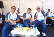 119 Atlet Pelatda Kabupaten Bogor Siap Raih Emas di PON 2024 Sumut Aceh