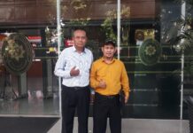 Somasi ,Pengacara Endin SH, MH, CPL & Partner tidak di indahkan akan Berakhir di Pengadilan