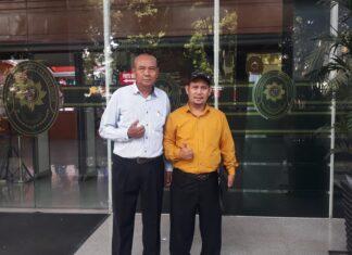 Somasi ,Pengacara Endin SH, MH, CPL & Partner tidak di indahkan akan Berakhir di Pengadilan