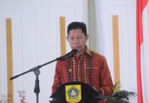 Pemkab Bogor Ajak YJI Sinergi Tingkatkan Derajat Kesehatan Masyarakat
