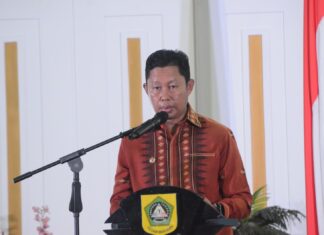 Pemkab Bogor Ajak YJI Sinergi Tingkatkan Derajat Kesehatan Masyarakat