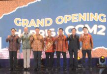 Hotel Harris jadi Katalisator Kemajuan Pariwisata Kabupaten Bogor