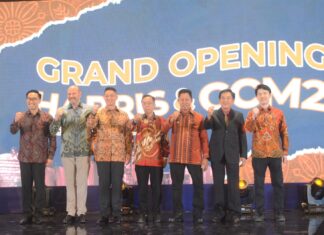 Hotel Harris jadi Katalisator Kemajuan Pariwisata Kabupaten Bogor