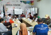Pelaksanaan KORMI Fest 2024 harus sukses di gelar