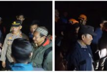 Pencarian 13 Warga Pendaki Dan 3 Orang yang Masih Tersesat di Gunung Pangrango