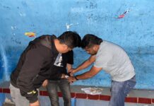 Bukti Komitmen Kapolres Berantas Perjudian, Satreskrim Polres Humbahas Tangkap Pelaku Tindak Pidana Perjudian Togel