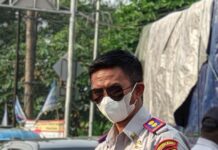 Dishub Akan Segera Launching Layanan Angkutan Umum BTS Koridor 7