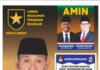 Abdus Somad Maju Sebagai Caleg Dari Partai Ummat Nomor Urut 5