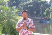 Pj Bupati Bogor Kolaborasi Dengan Ketua DPRD Untuk Mepercepat Pembangunan