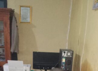 Polsek Tenjo Berhasil Tangkap Pelaku Curanmor Dalam Menjaga Kondusifitas Wilayah