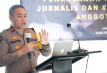 Polri Berkomitmen Dan Jamin Netralitas dalam Pemilu Tahun 2024