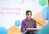 Sinta Kantah Tangsel Arahkan Masyarakat Tangsel Membeli Produk UMKM Lokal