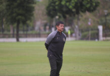 Indra Sjafri Tiga Pemain Piala Soeratin U-17