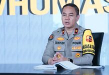 Polri Siaga Untuk Pengamanan Libur Panjang Peringatan Isra Miraj dan Imlek