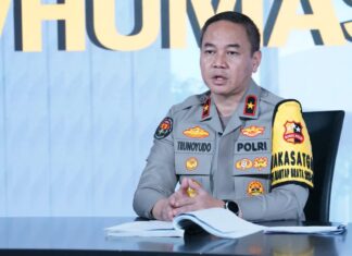 Polri Siaga Untuk Pengamanan Libur Panjang Peringatan Isra Miraj dan Imlek