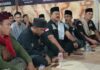 PPBNI Satria Banten Gelar Isro mi’raj Nabi Muhammad SAW dan Santunan Anak Yatim