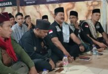 PPBNI Satria Banten Gelar Isro mi’raj Nabi Muhammad SAW dan Santunan Anak Yatim