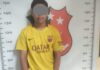 Polsek Parung Amankan Remaja Yang terlibat Aksi Tawuran