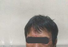 Polsek Cibinong Amankan Pelaku Pencurian Kendaraan R2