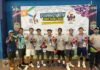 Tiga Atlet Softenis Kabupaten Bogor Perkuat Jabar di PON 2024