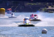 Danau Toba Akan Gelar Kembali Event F1 Powerboat (F1H20) P 1-3 Maret 2024