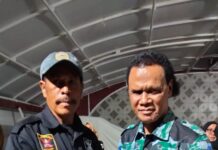 M. Yani Tuanaya Resmi Terpilih Menjadi Ketua GRIB JAYA Kota Tangerang Selatan Periode 2024 – 2028