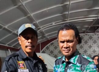 M. Yani Tuanaya Resmi Terpilih Menjadi Ketua GRIB JAYA Kota Tangerang Selatan Periode 2024 – 2028