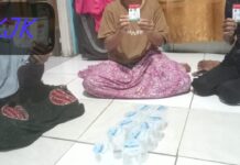 Warga Cimone Jaya Siap Lapor Dugaan Money Politik. Caleg Nomor 1 Bantah Punya Timses Dan Siap Lawan