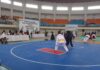 Kejurcab Pencak Silat Ajang Menuju Seleksi Popwilda